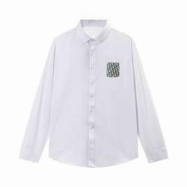 Picture of Dior Shirt Long _SKUDiorsz39-43tltx3026201